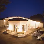 Les Grenettes ホテル サント・マリー・ド・レ