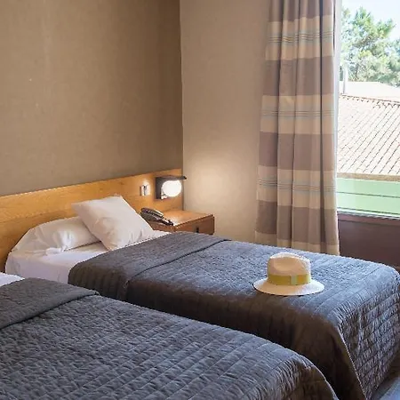 Hotel Les Grenettes
