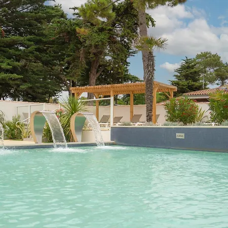 Hotel Les Grenettes