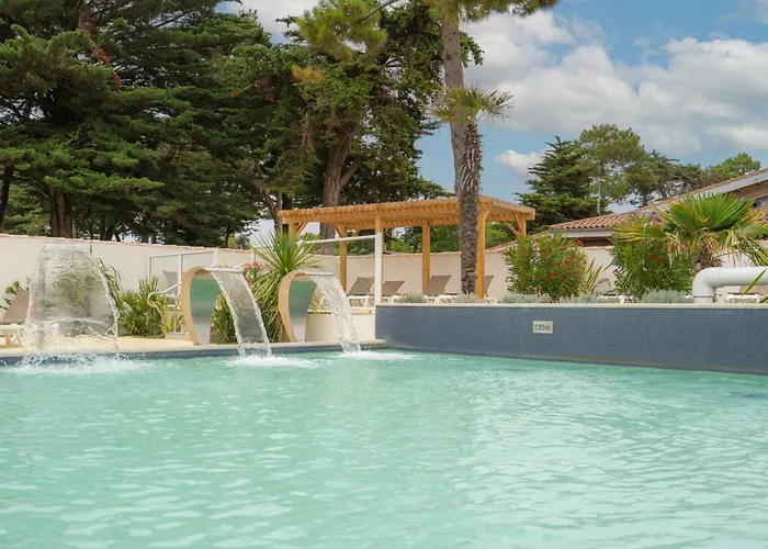 Hotel Les Grenettes
