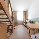Les Grenettes Hotell