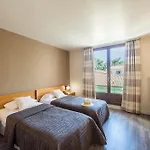 Hotell Les Grenettes 4*