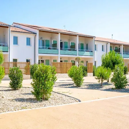 Logis Les Grenettes Sainte-Marie-de-Re
