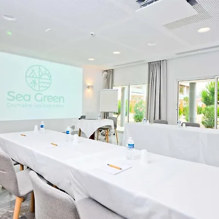 Les Grenettes Hotel
