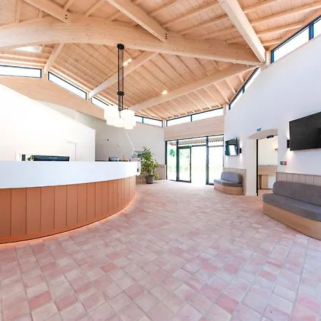 Hotel Les Grenettes Sainte-Marie-de-Ré