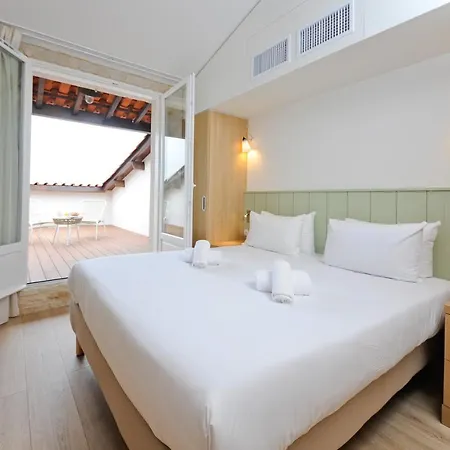 Hotel Les Grenettes Sainte-Marie-de-Ré