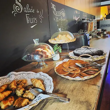 Les Grenettes Sainte-Marie-de-Ré