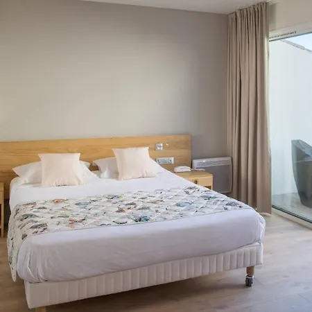 Hotel Les Grenettes