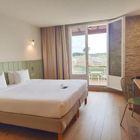 Hotel Les Grenettes