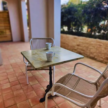 Les Grenettes Sainte-Marie-de-Ré