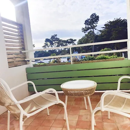 Les Grenettes Hotel
