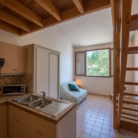 Les Grenettes Sainte-Marie-de-Ré