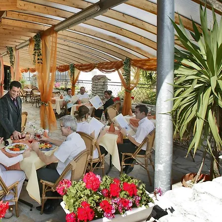 Hotel Les Grenettes Sainte-Marie-de-Ré