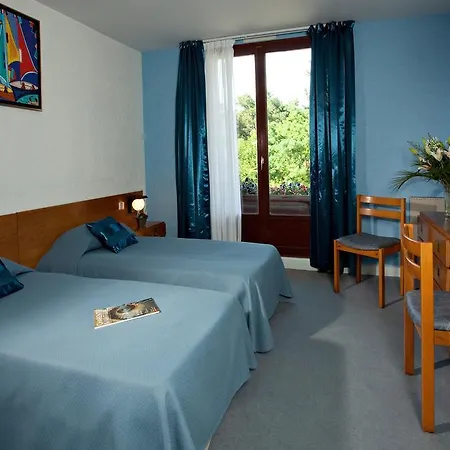 Les Grenettes 4* Sainte-Marie-de-Ré