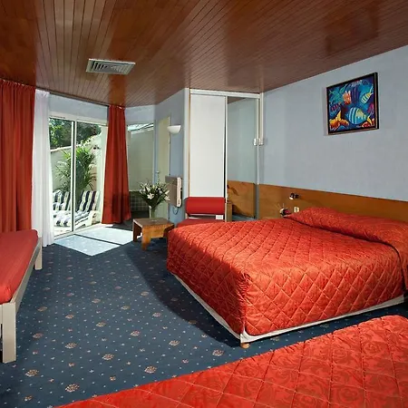 Hotel Les Grenettes