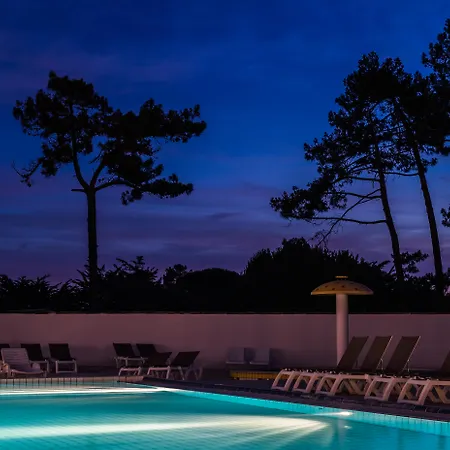 Les Grenettes 4* Sainte-Marie-de-Ré