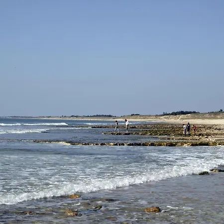 Les Grenettes Sainte-Marie-de-Ré