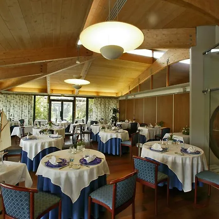 Les Grenettes Hotel
