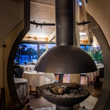 Les Grenettes Hotel 4*