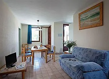 Hotel Les Grenettes