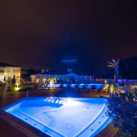 Hotel Les Grenettes 4*