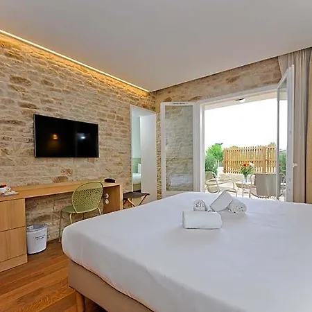 Hotel Les Grenettes Sainte-Marie-de-Ré