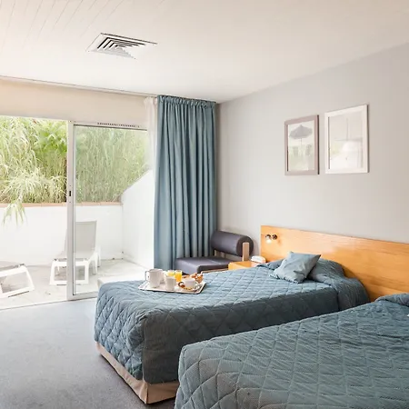 Les Grenettes Sainte-Marie-de-Ré