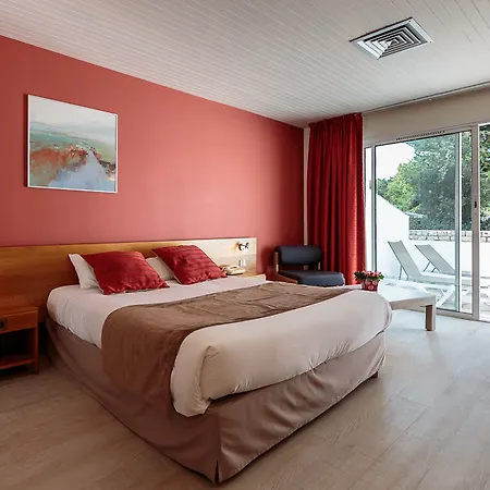 Hotel Les Grenettes