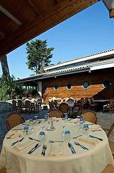 Hotel Les Grenettes 4*