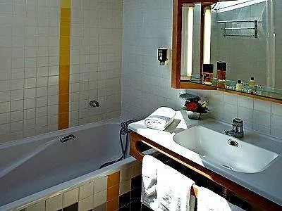 Les Grenettes Hotel 4*