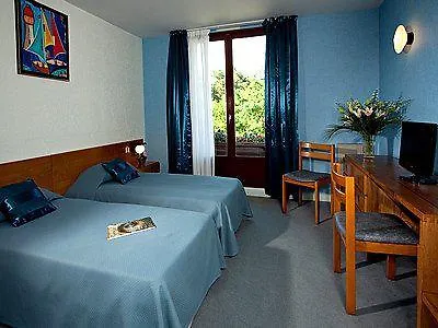 Hotel Les Grenettes 4*