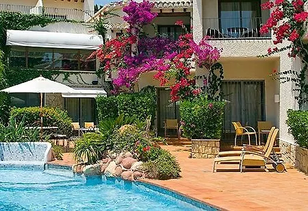 Les Grenettes Hotel