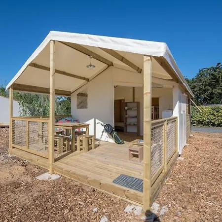 Les Grenettes Sainte-Marie-de-Ré