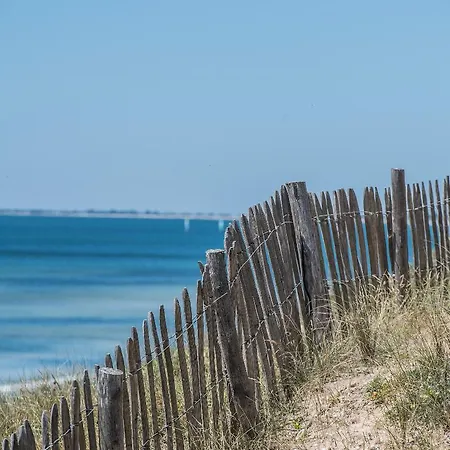 Les Grenettes 4* Sainte-Marie-de-Ré