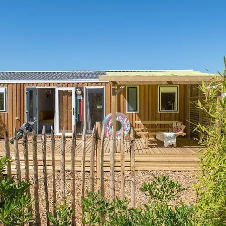 Les Grenettes Hotel Sainte-Marie-de-Ré