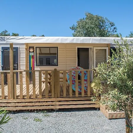 Les Grenettes Sainte-Marie-de-Ré