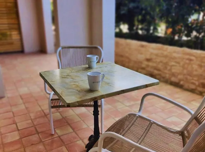 Les Grenettes Sainte-Marie-de-Ré