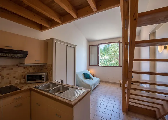 Logis Les Grenettes Sainte-Marie-de-Re