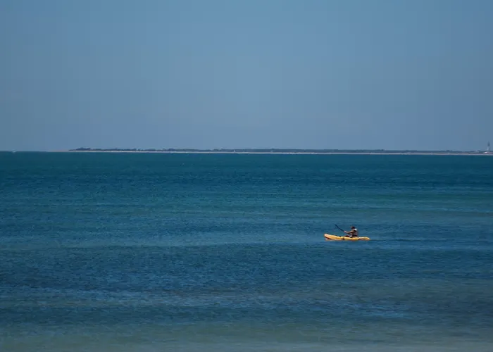 Logis Les Grenettes 4* Sainte-Marie-de-Re