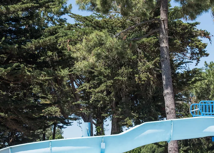 Hotel Logis Les Grenettes