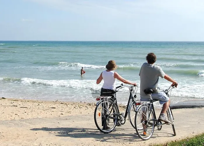 Hotel Logis Les Grenettes 4*