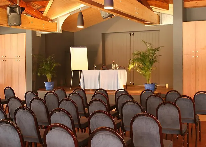 Logis Les Grenettes Hotel Sainte-Marie-de-Re