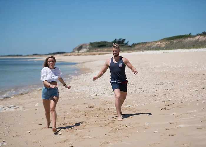 Logis Les Grenettes 4*