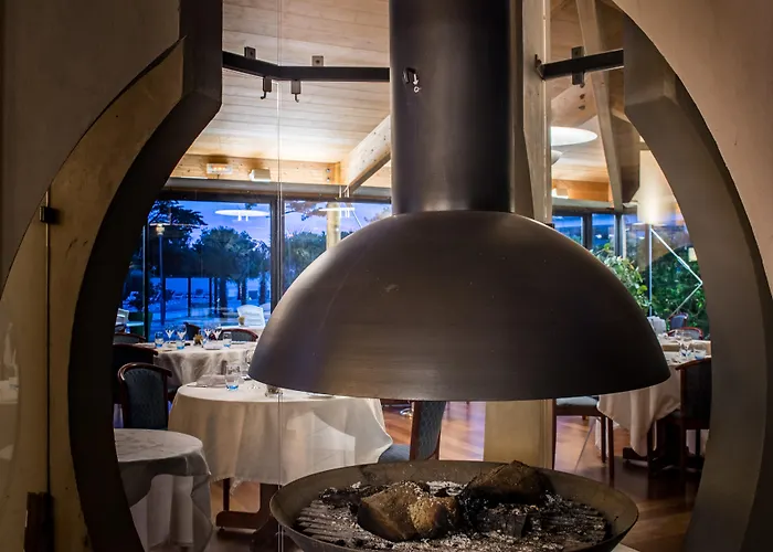 Les Grenettes Hotel 4*