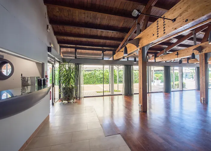 Logis Les Grenettes Hotel Sainte-Marie-de-Re