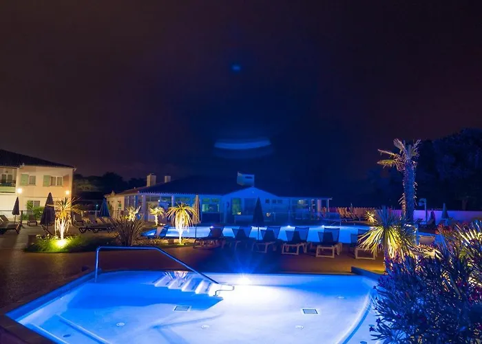 Hotel Les Grenettes 4*