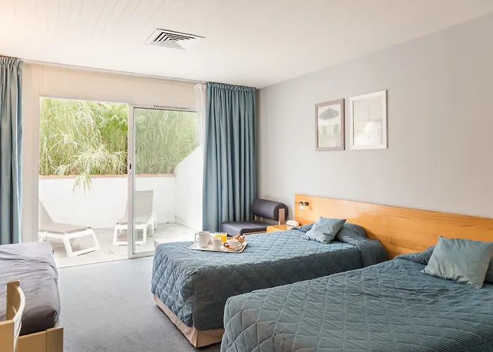 Les Grenettes Sainte-Marie-de-Ré