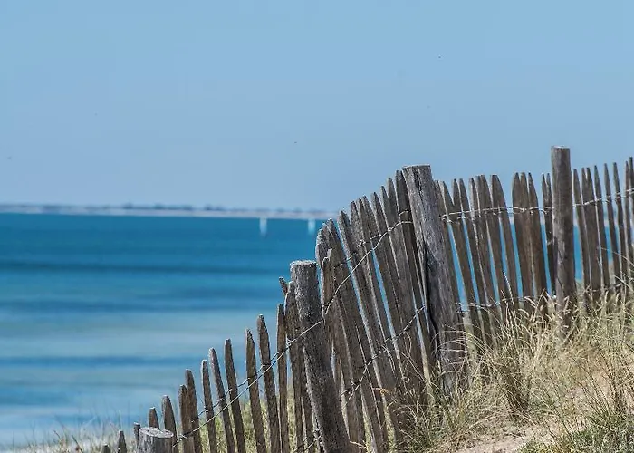 Les Grenettes 4* Sainte-Marie-de-Ré